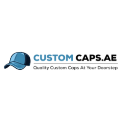 Cap Designing Service by Customcaps.ae